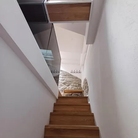 Pirana Apartment Exterior photo
