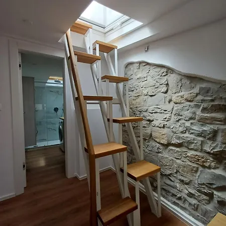 Pirana Apartment Exterior photo
