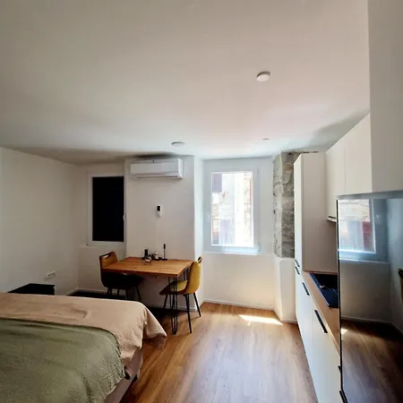 Pirana Apartment Exterior photo