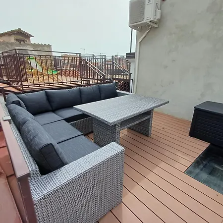 Pirana Apartment Exterior photo