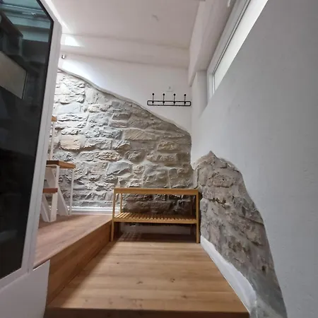 Pirana Apartment Exterior photo