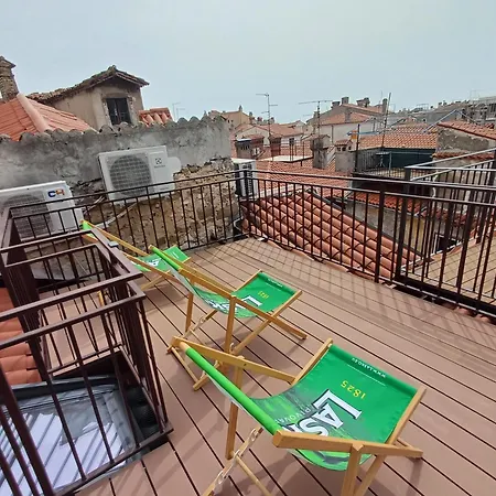 Pirana Apartment Exterior photo