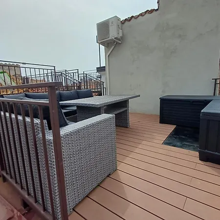 Pirana Apartment Exterior photo