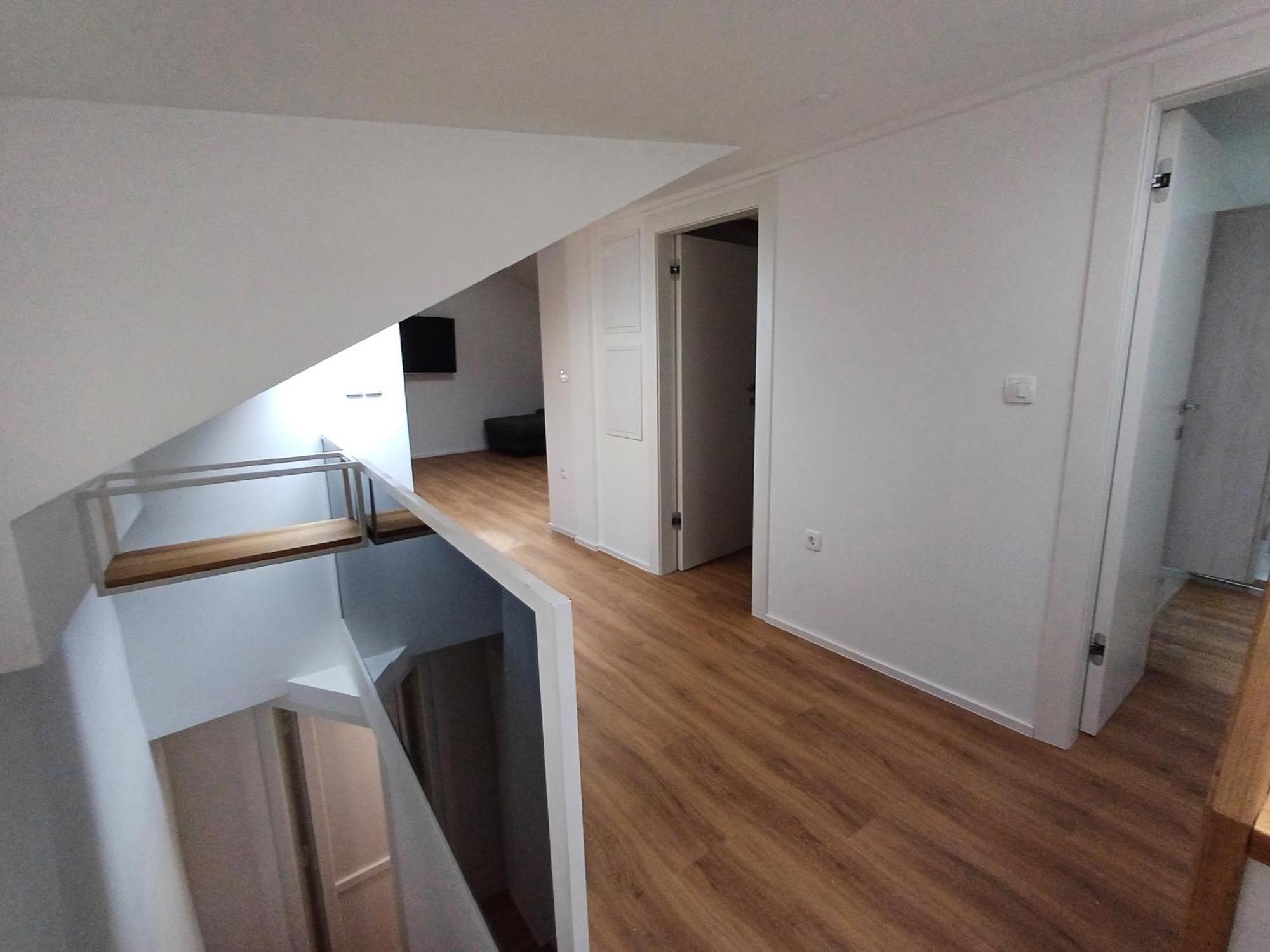 Apartment Pirana