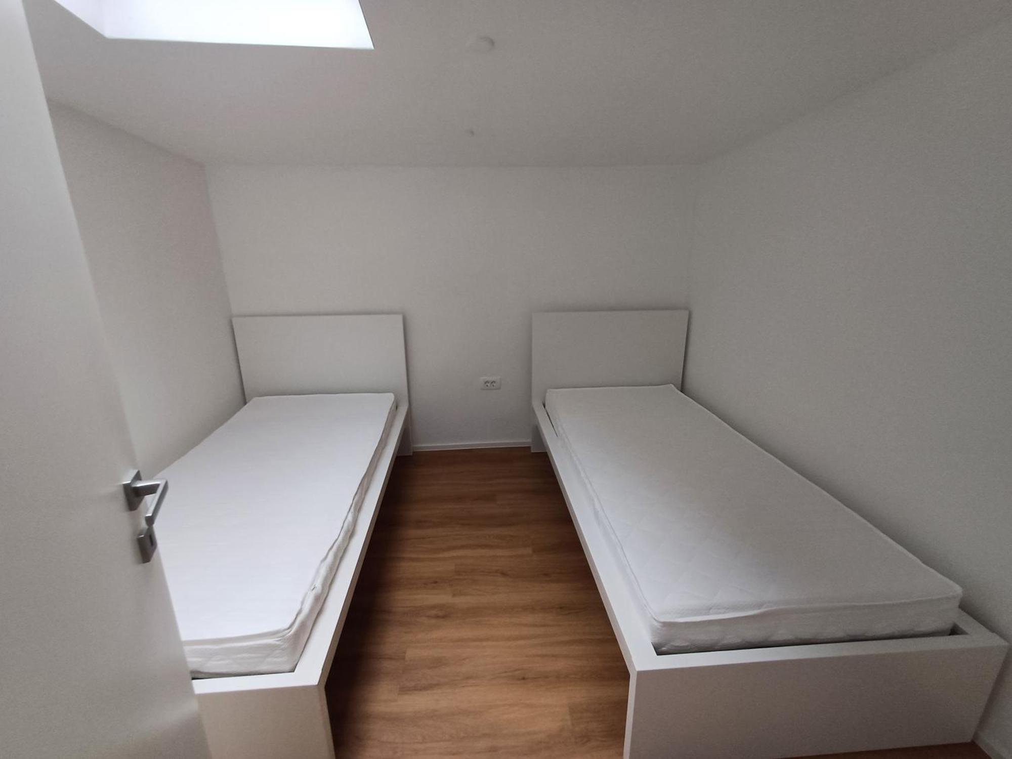 Apartment Pirana *