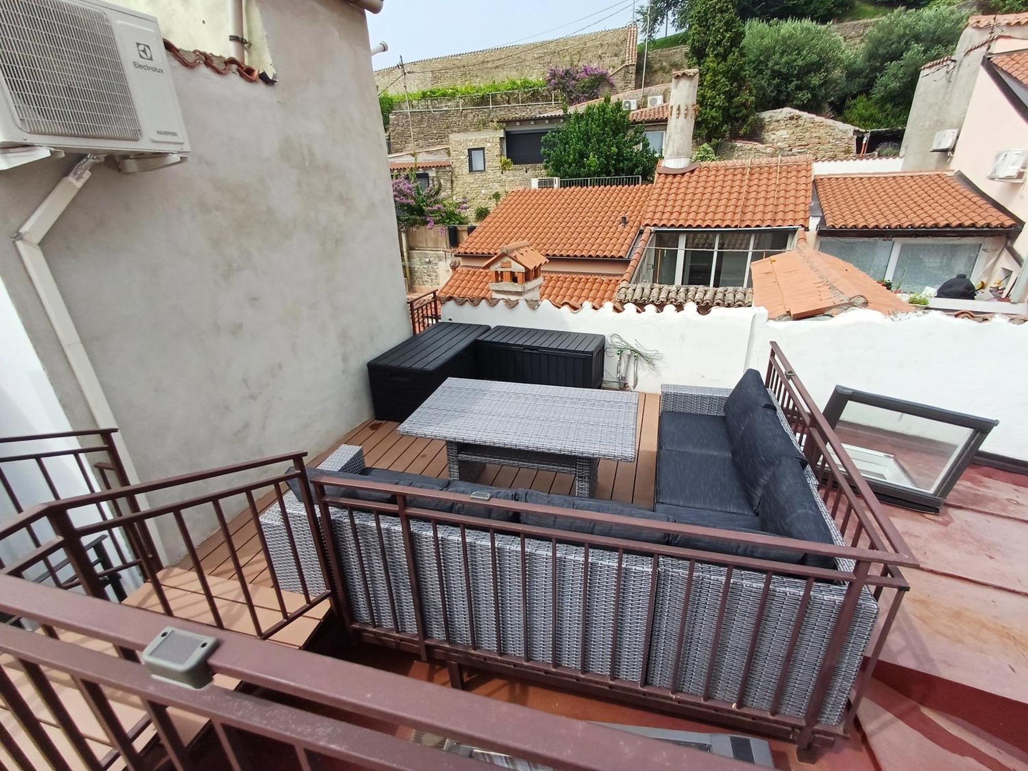 Apartment Pirana *